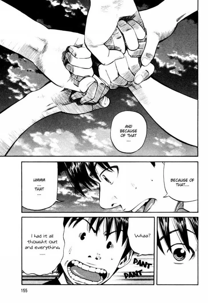 Beck Chapter 91 page 19 - 