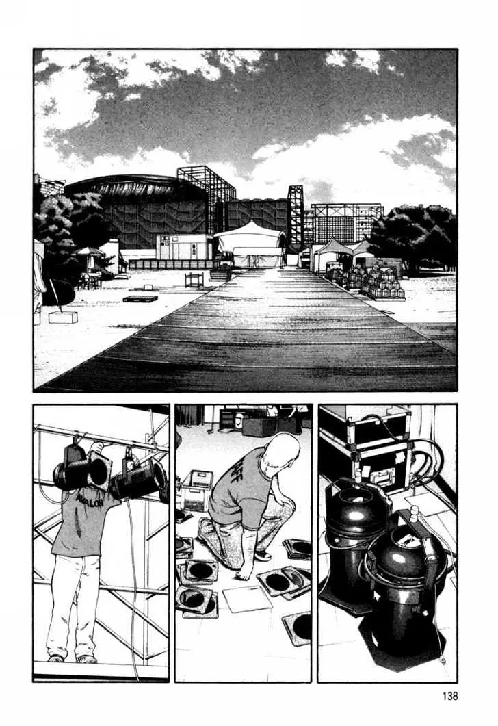 Beck Chapter 91 page 3 - 