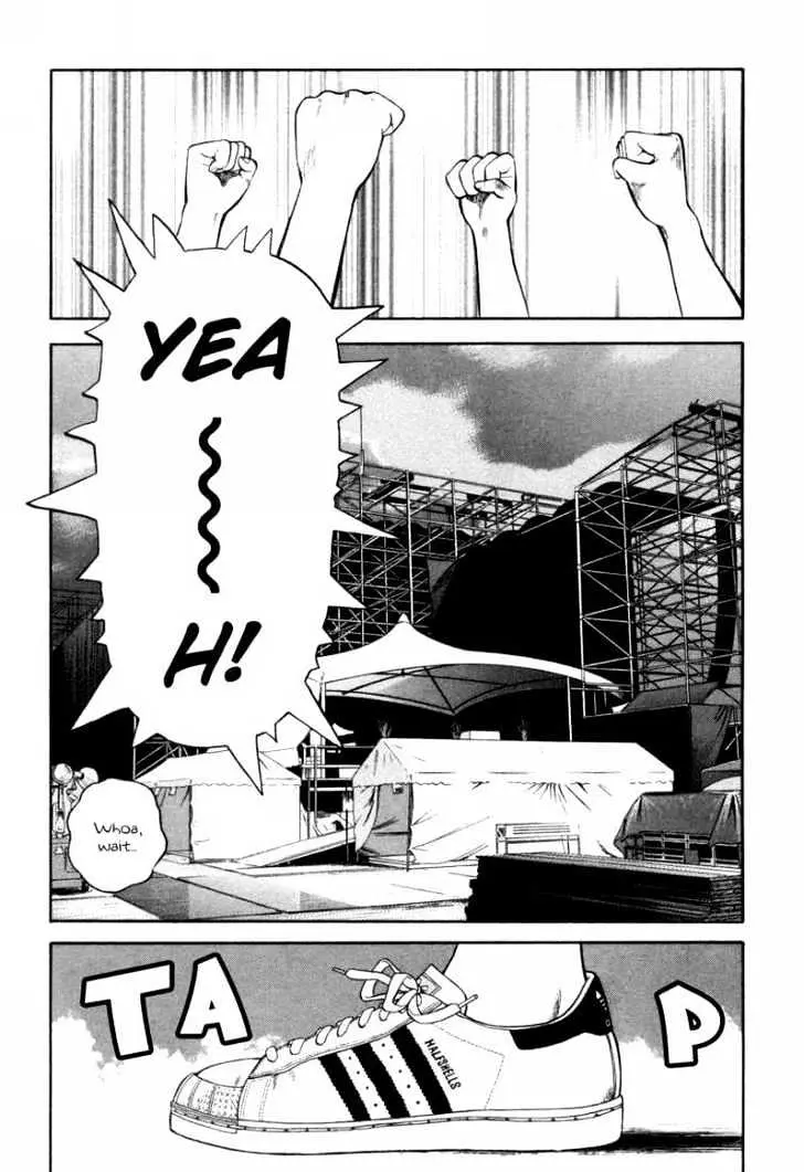 Beck Chapter 91 page 21 - 