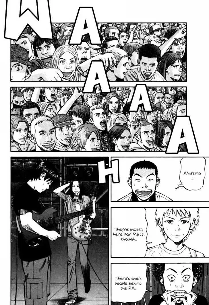 Beck Chapter 91 page 23 - 