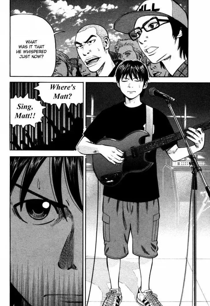 Beck Chapter 91 page 25 - 