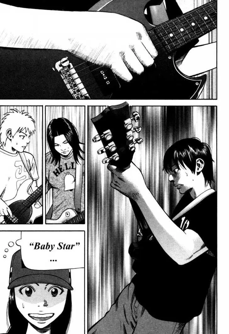 Beck Chapter 91 page 26 - 