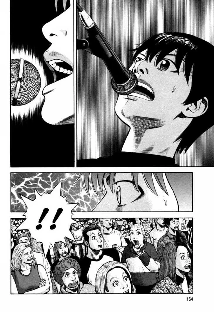 Beck Chapter 91 page 27 - 