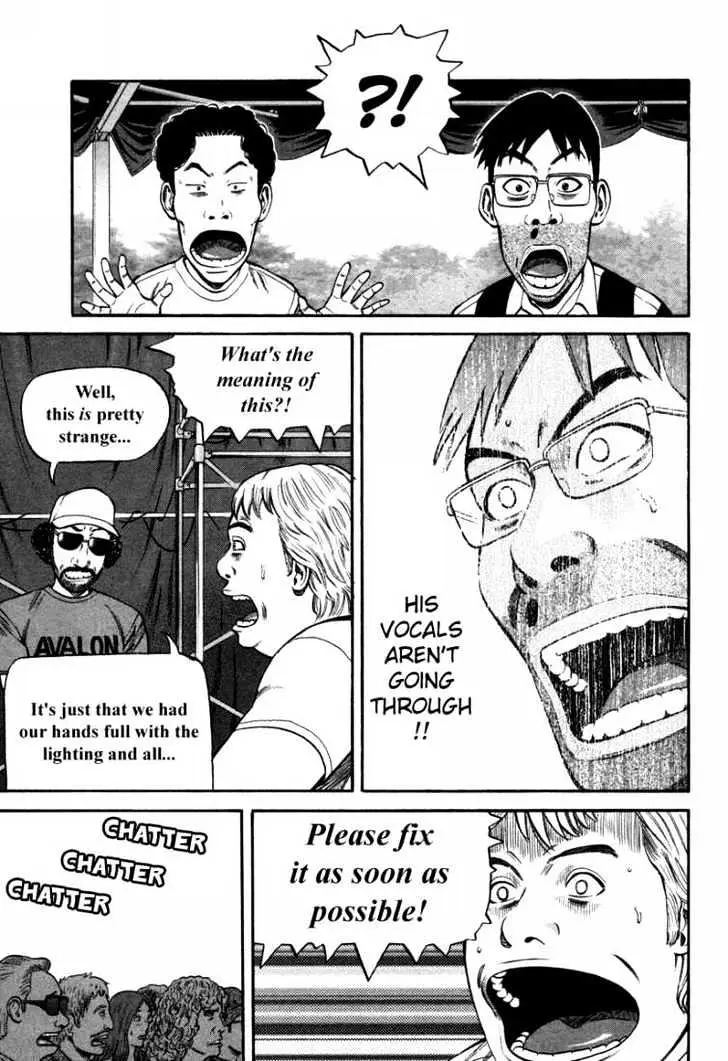 Beck Chapter 91 page 28 - 