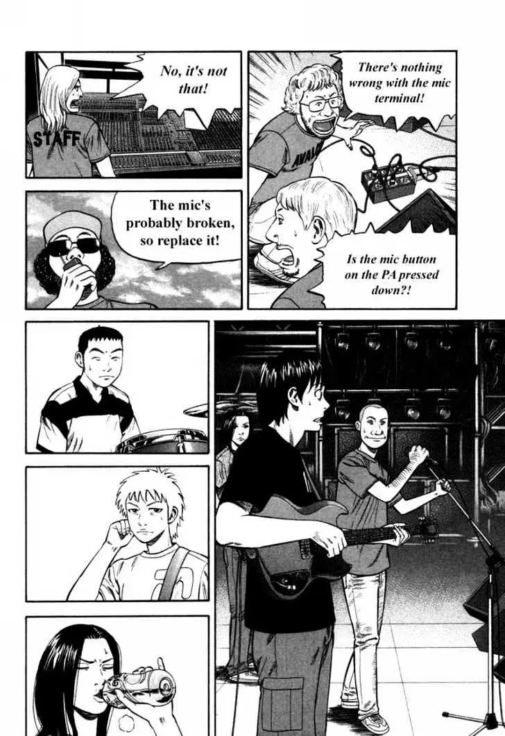Beck Chapter 91 page 29 - 