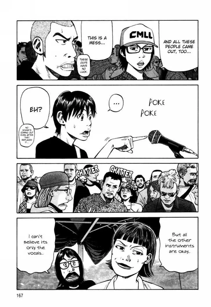 Beck Chapter 91 page 30 - 