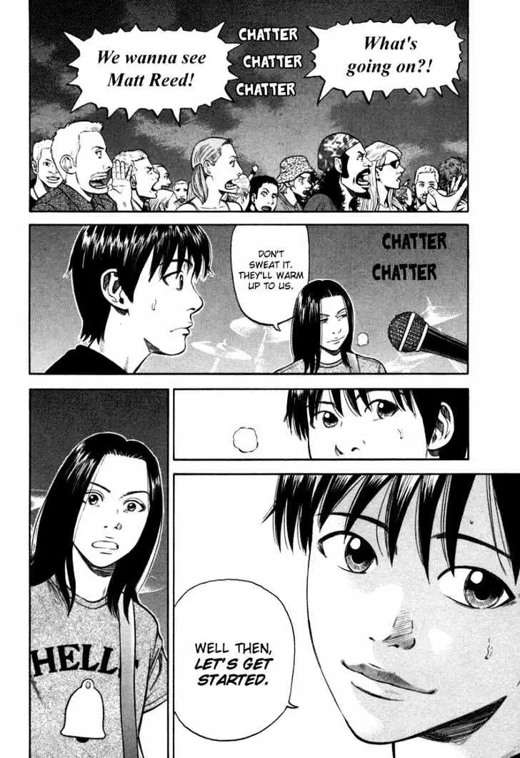 Beck Chapter 91 page 31 - 