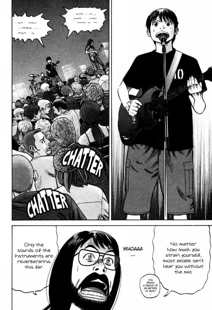 Beck Chapter 91 page 33 - 
