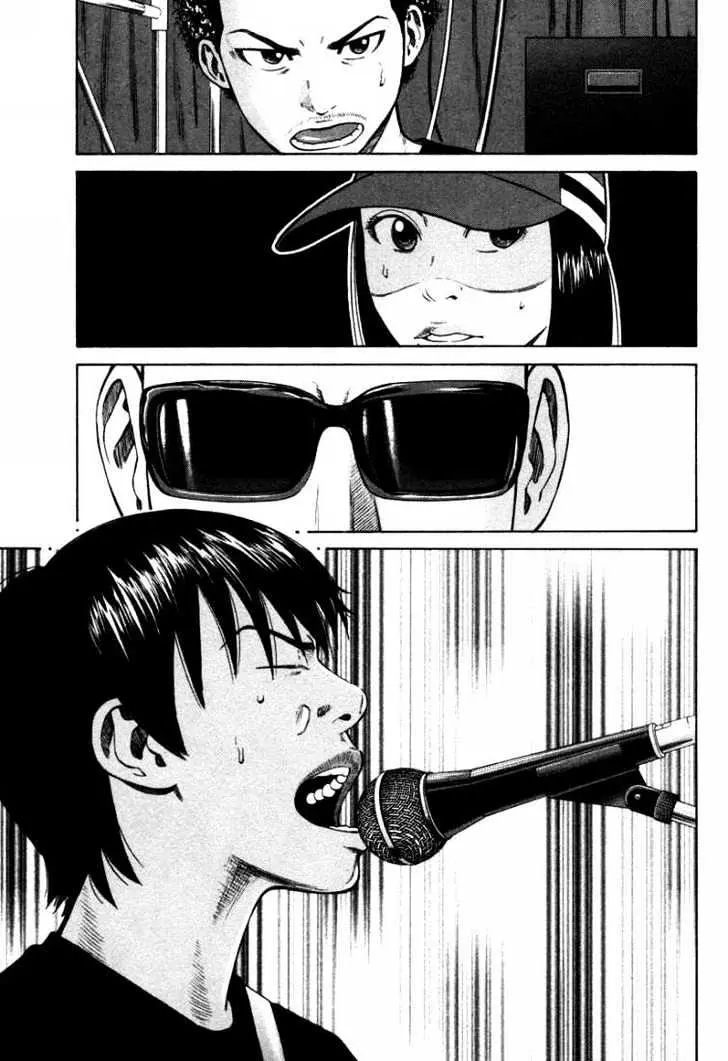 Beck Chapter 91 page 34 - 