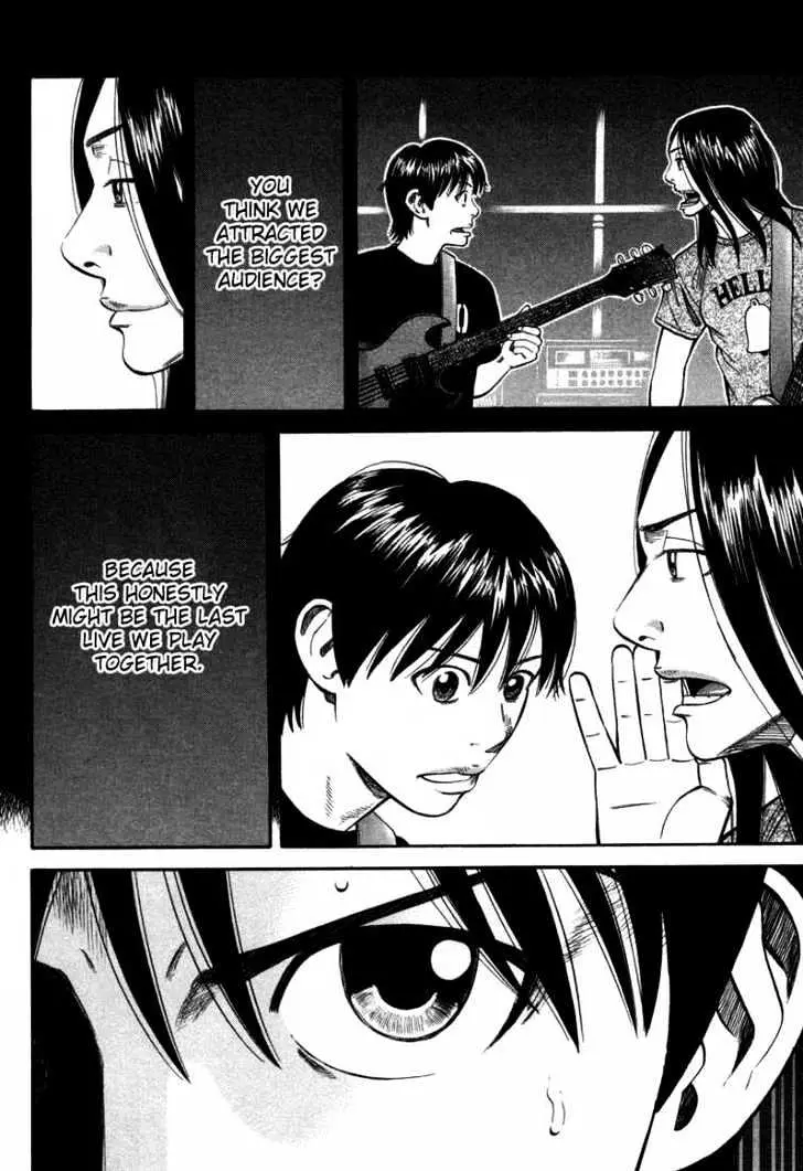 Beck Chapter 91 page 35 - 