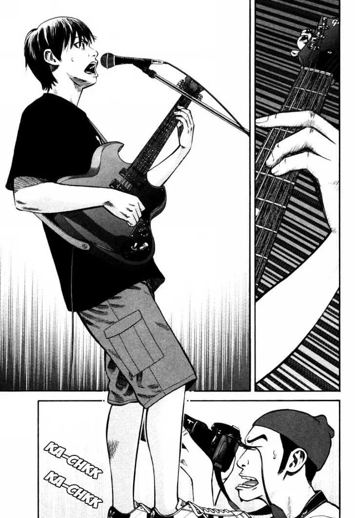 Beck Chapter 91 page 36 - 