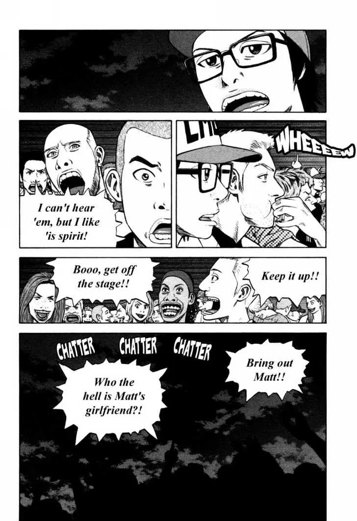 Beck Chapter 91 page 37 - 