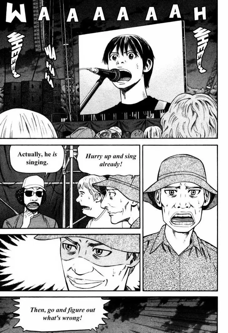 Beck Chapter 91 page 38 - 