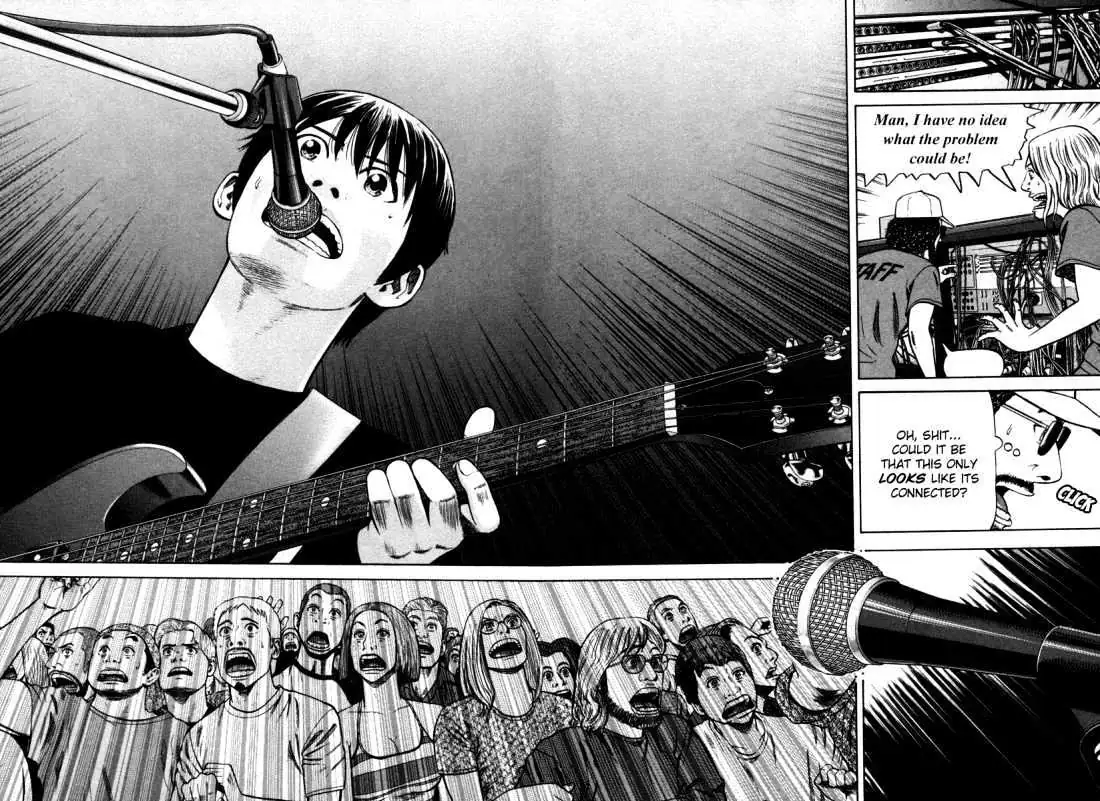 Beck Chapter 91 page 39 - 