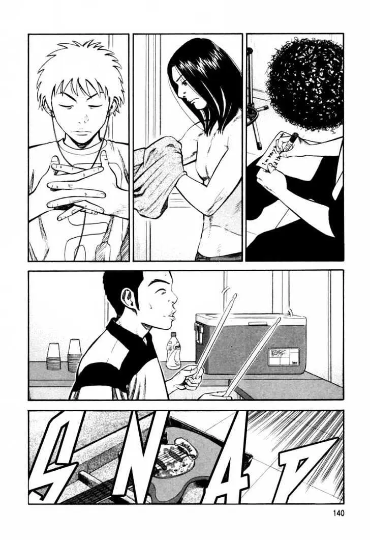 Beck Chapter 91 page 5 - 