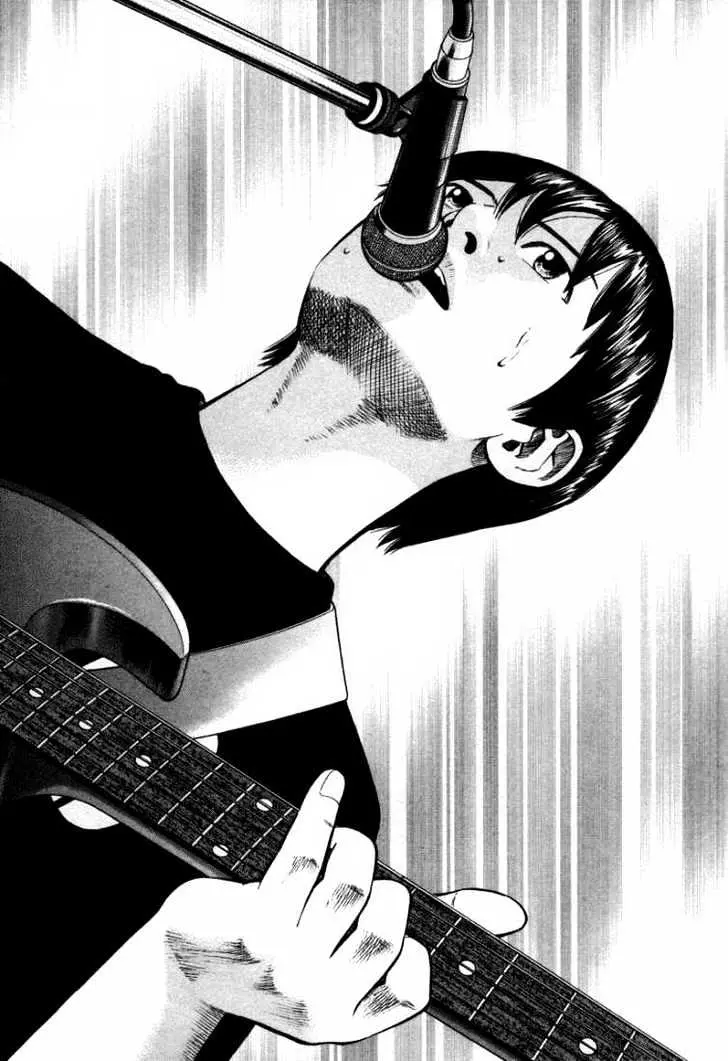 Beck Chapter 91 page 42 - 