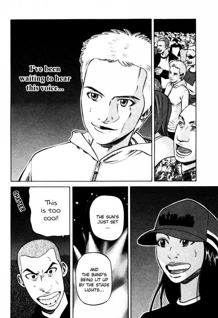 Beck Chapter 91 page 43 - 