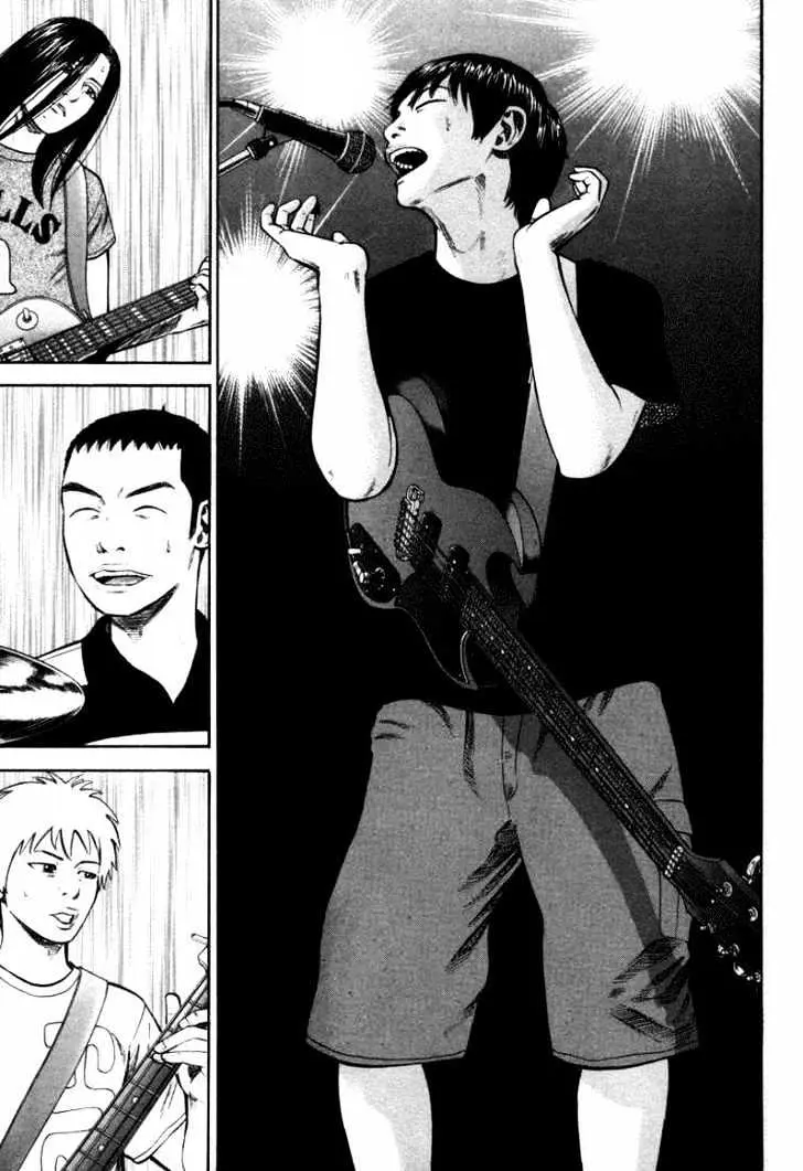 Beck Chapter 91 page 44 - 