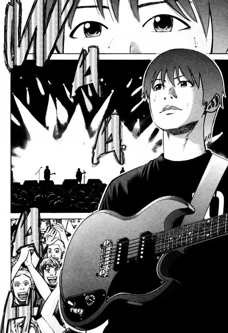 Beck Chapter 91 page 45 - 