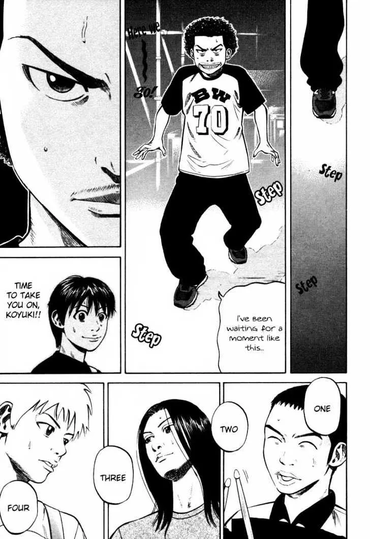 Beck Chapter 91 page 46 - 