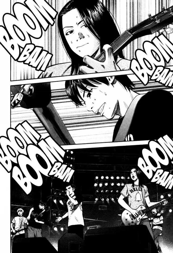 Beck Chapter 91 page 49 - 