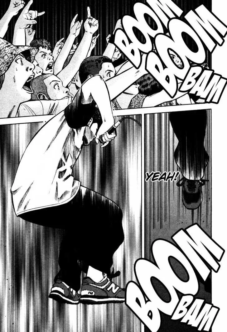 Beck Chapter 91 page 50 - 