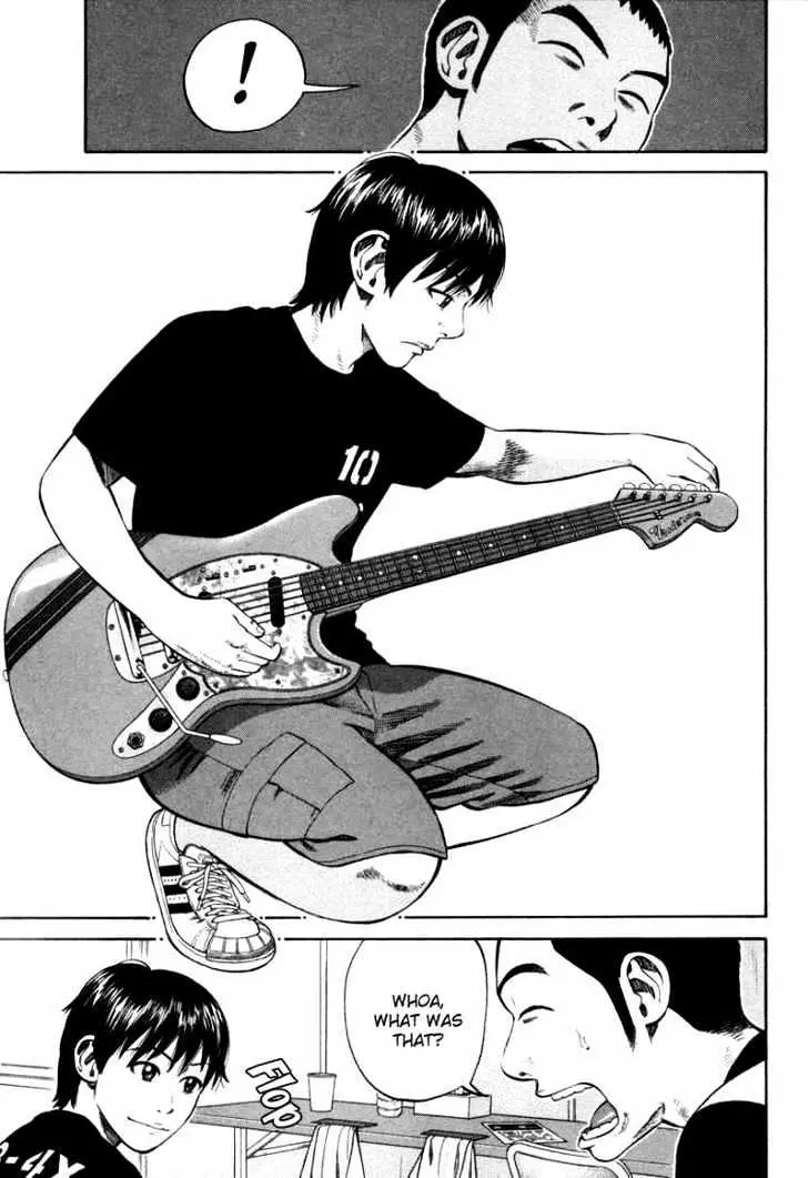 Beck Chapter 91 page 6 - 