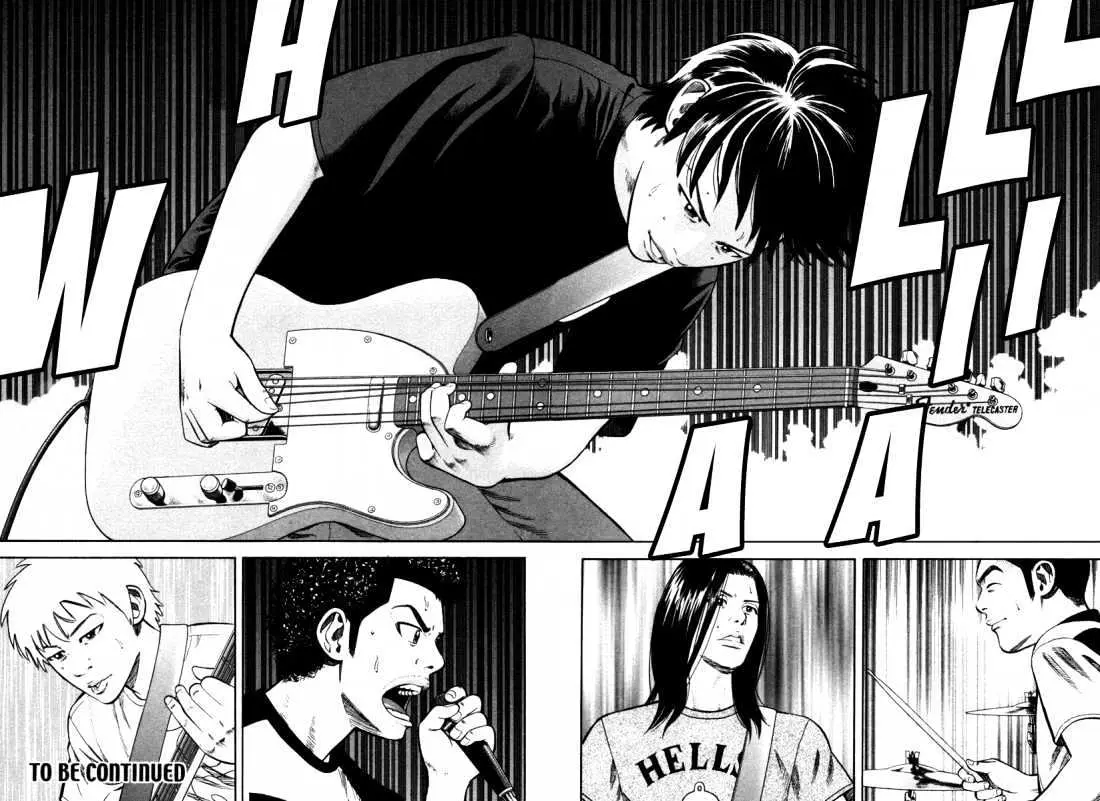 Beck Chapter 91 page 61 - 