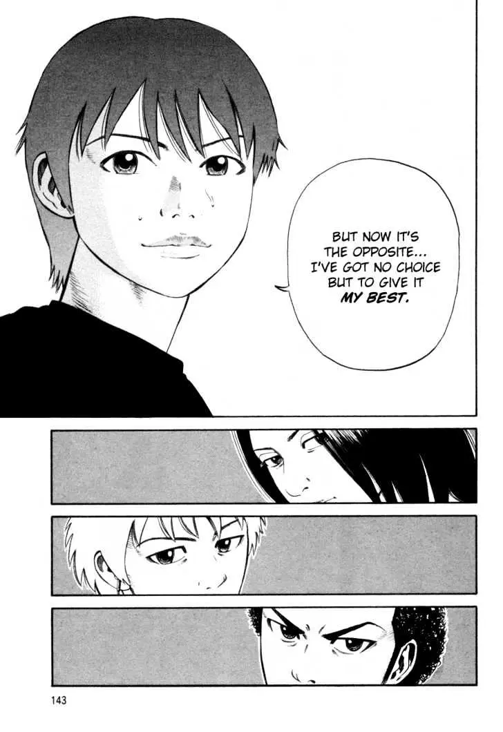 Beck Chapter 91 page 8 - 