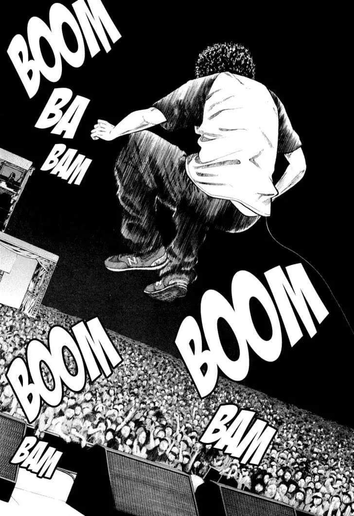 Read Beck chapter 92 image 10 on Lezhin