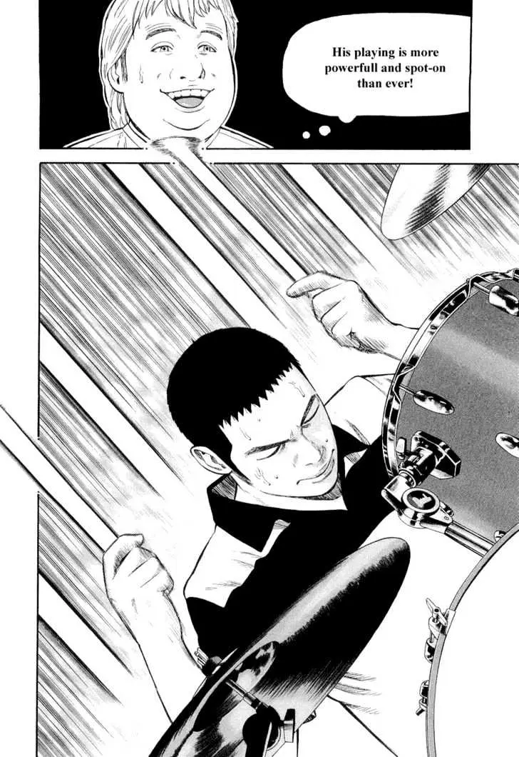 Read Beck chapter 92 image 13 on Lezhin