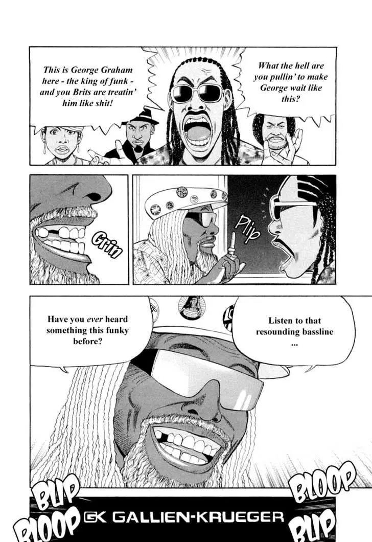 Read Beck chapter 92 image 15 on Lezhin