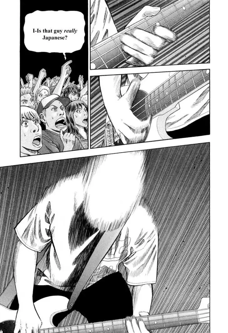 Read Beck chapter 92 image 16 on Lezhin