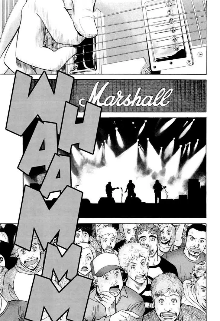 Read Beck chapter 92 image 22 on Lezhin
