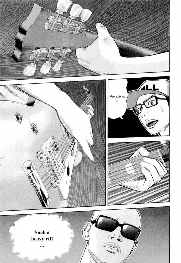 Read Beck chapter 92 image 25 on Lezhin