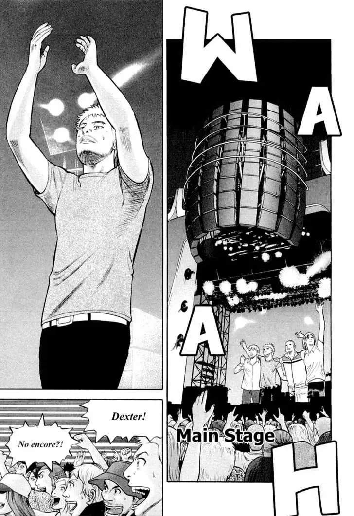 Read Beck chapter 92 image 35 on Lezhin