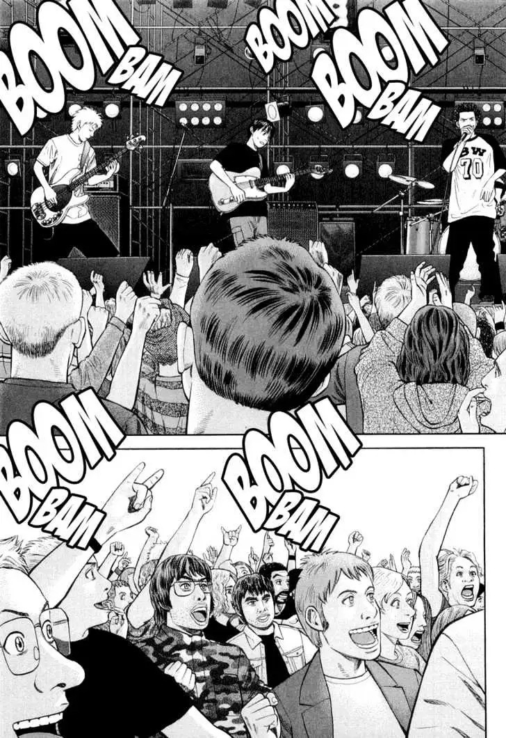 Read Beck chapter 92 image 4 on Lezhin