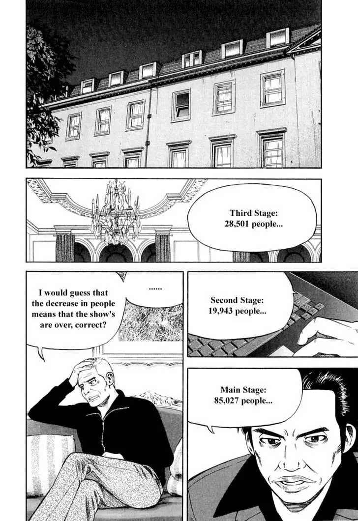 Read Beck chapter 92 image 42 on Lezhin