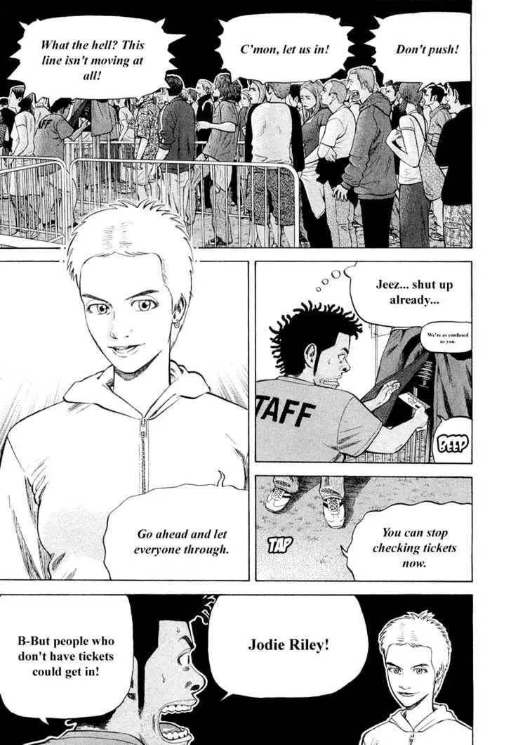 Read Beck chapter 92 image 45 on Lezhin
