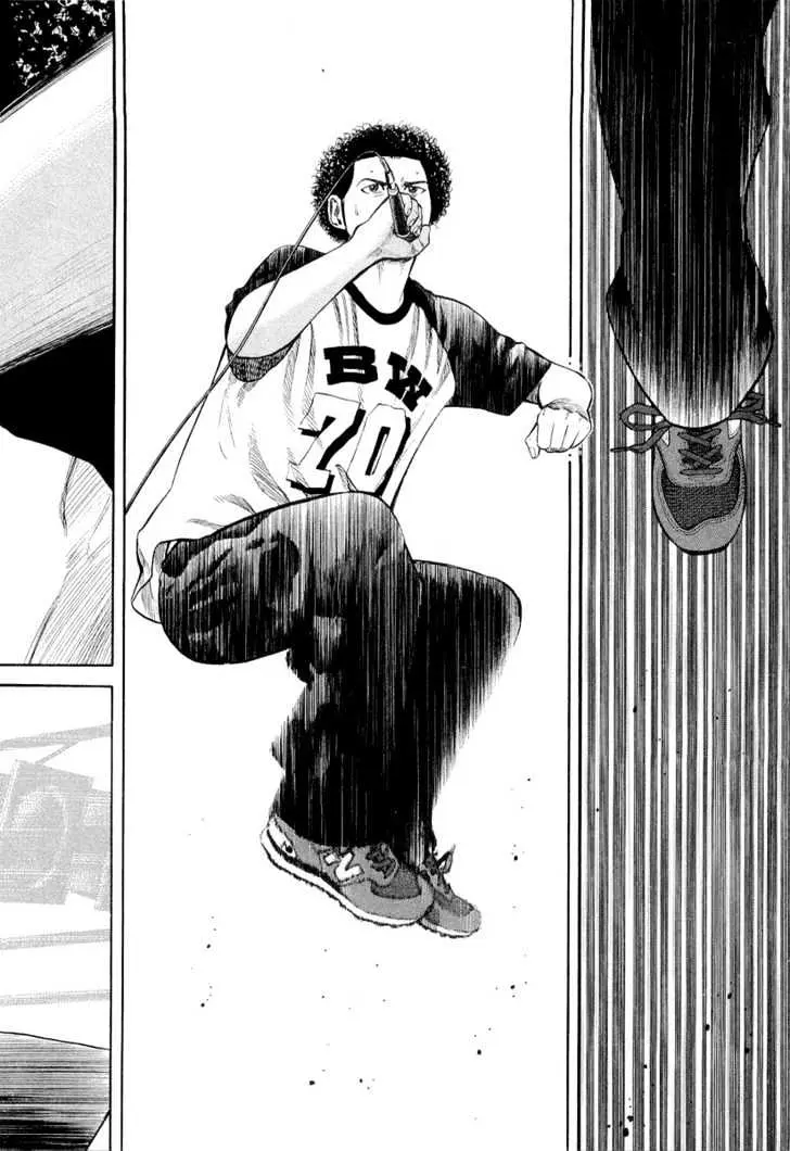 Read Beck chapter 92 image 5 on Lezhin