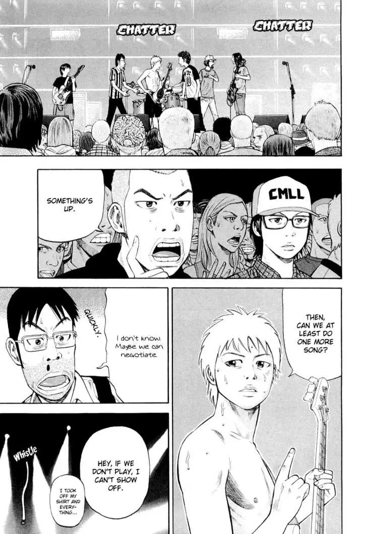 Read Beck chapter 92 image 55 on Lezhin