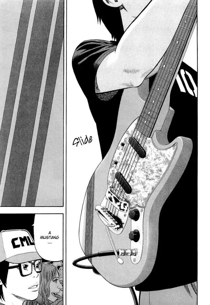 Read Beck chapter 92 image 59 on Lezhin