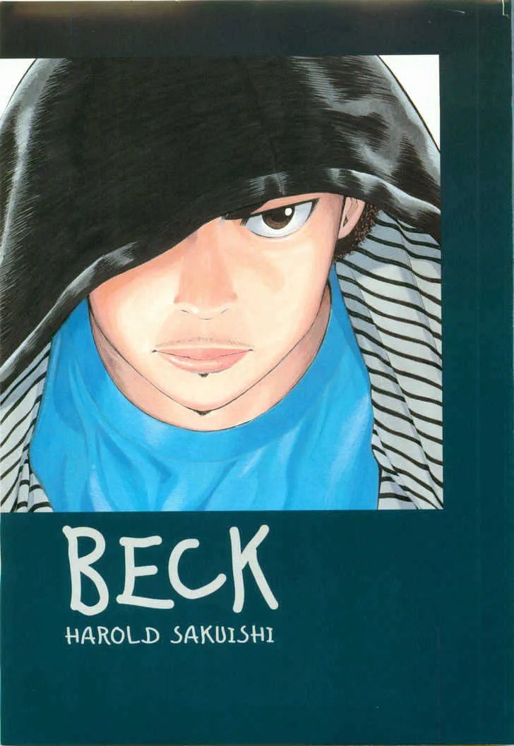 Read Beck chapter 92 image 6 on Lezhin