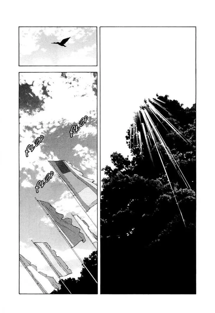 Read Beck chapter 93 image 2 on Lezhin