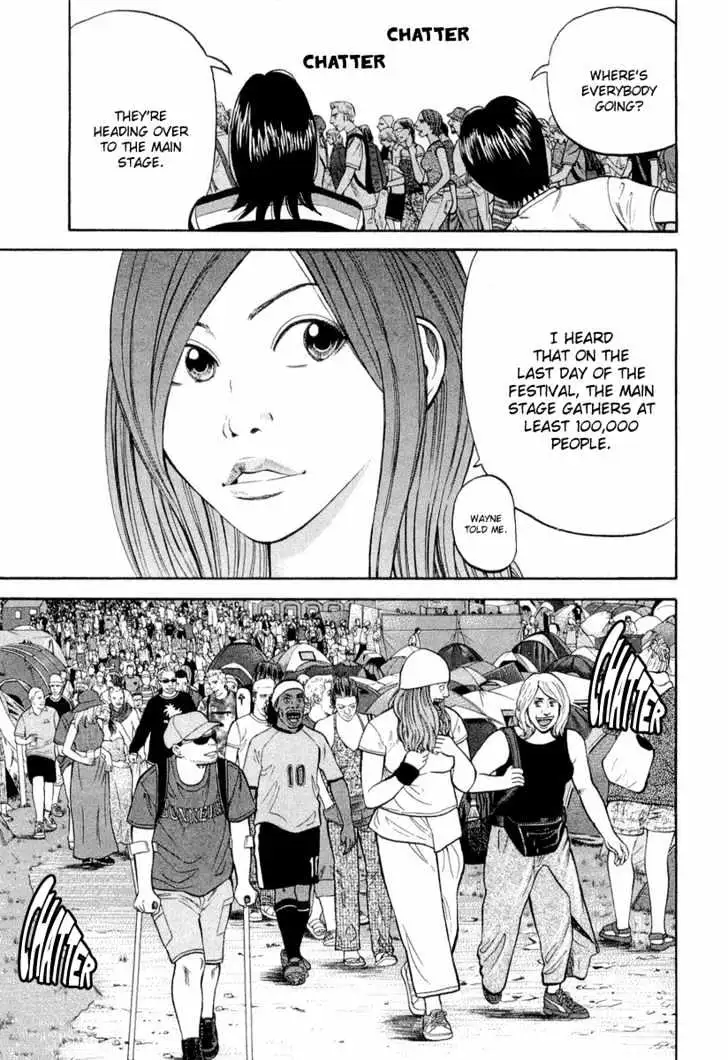Read Beck chapter 93 image 21 on Lezhin
