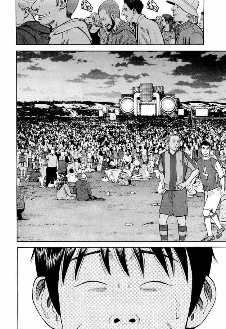 Read Beck chapter 93 image 22 on Lezhin