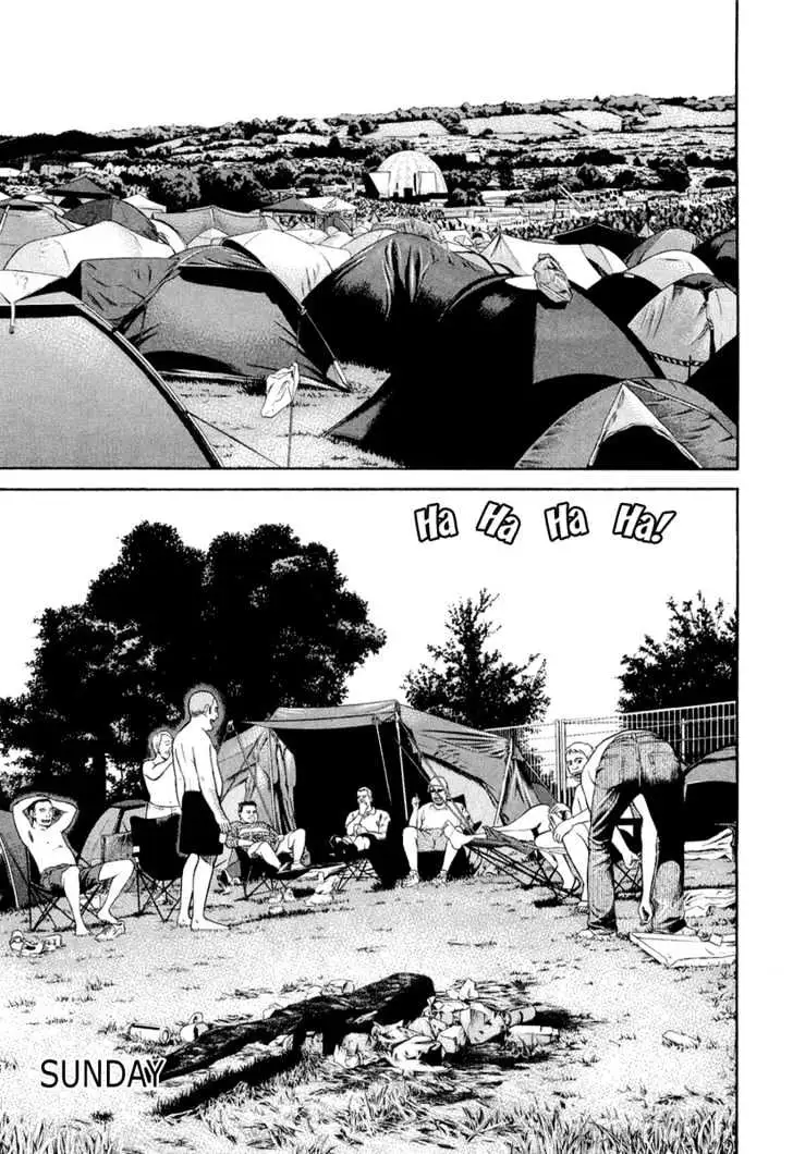 Read Beck chapter 93 image 3 on Lezhin