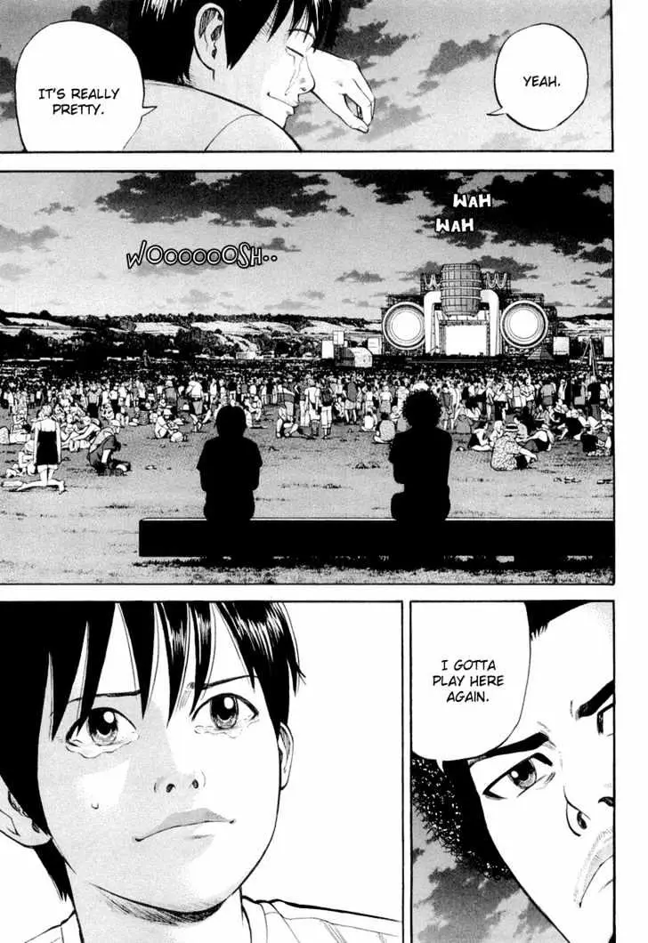 Read Beck chapter 93 image 31 on Lezhin