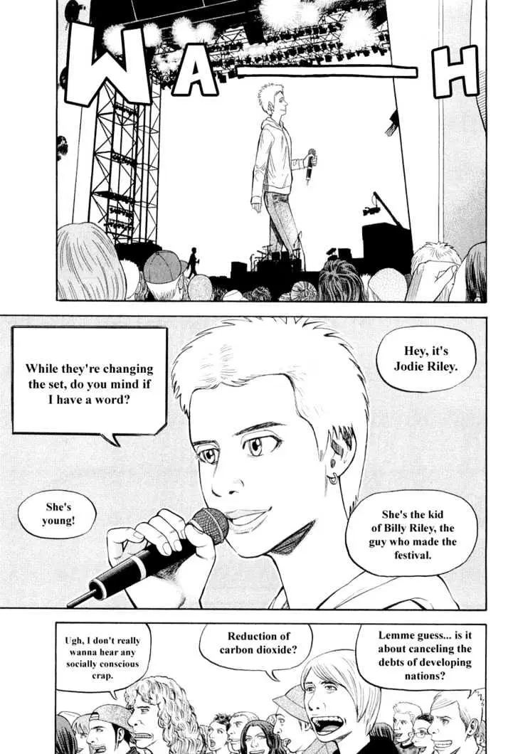 Read Beck chapter 93 image 33 on Lezhin