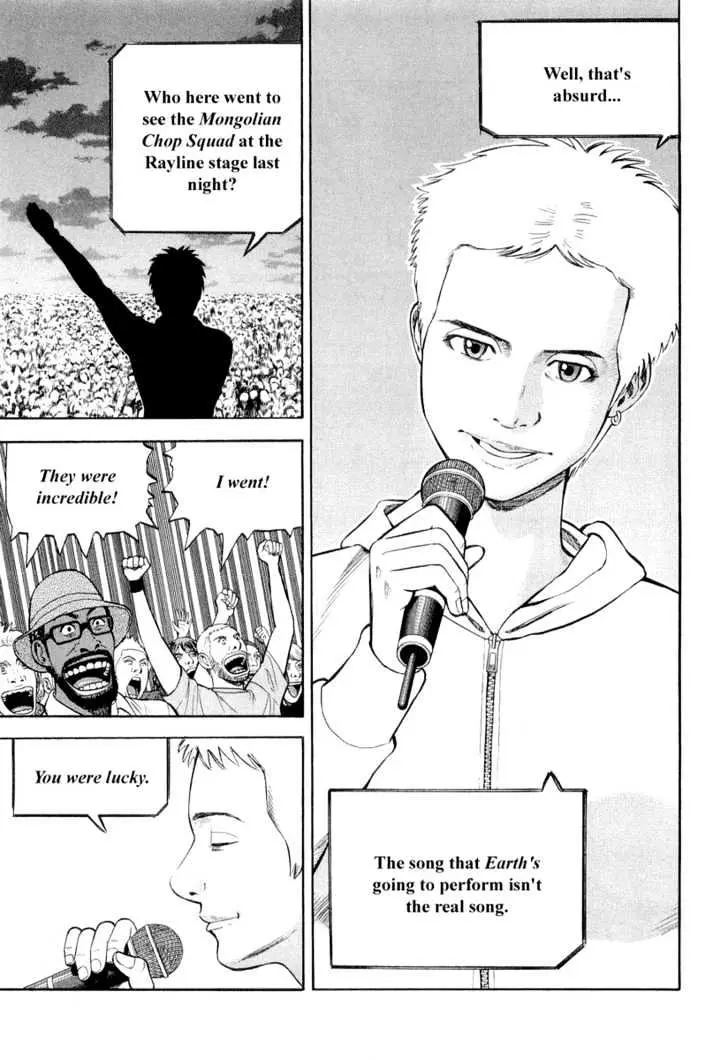 Read Beck chapter 93 image 35 on Lezhin